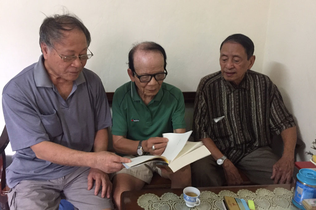Tiêu chuẩn mới với trưởng thôn, tổ trưởng tổ dân phố sau sáp nhập là gì?- Ảnh 1. Tiêu chuẩn mới với trưởng thôn, tổ trưởng tổ dân phố sau sáp nhập là gì?- Ảnh 1.