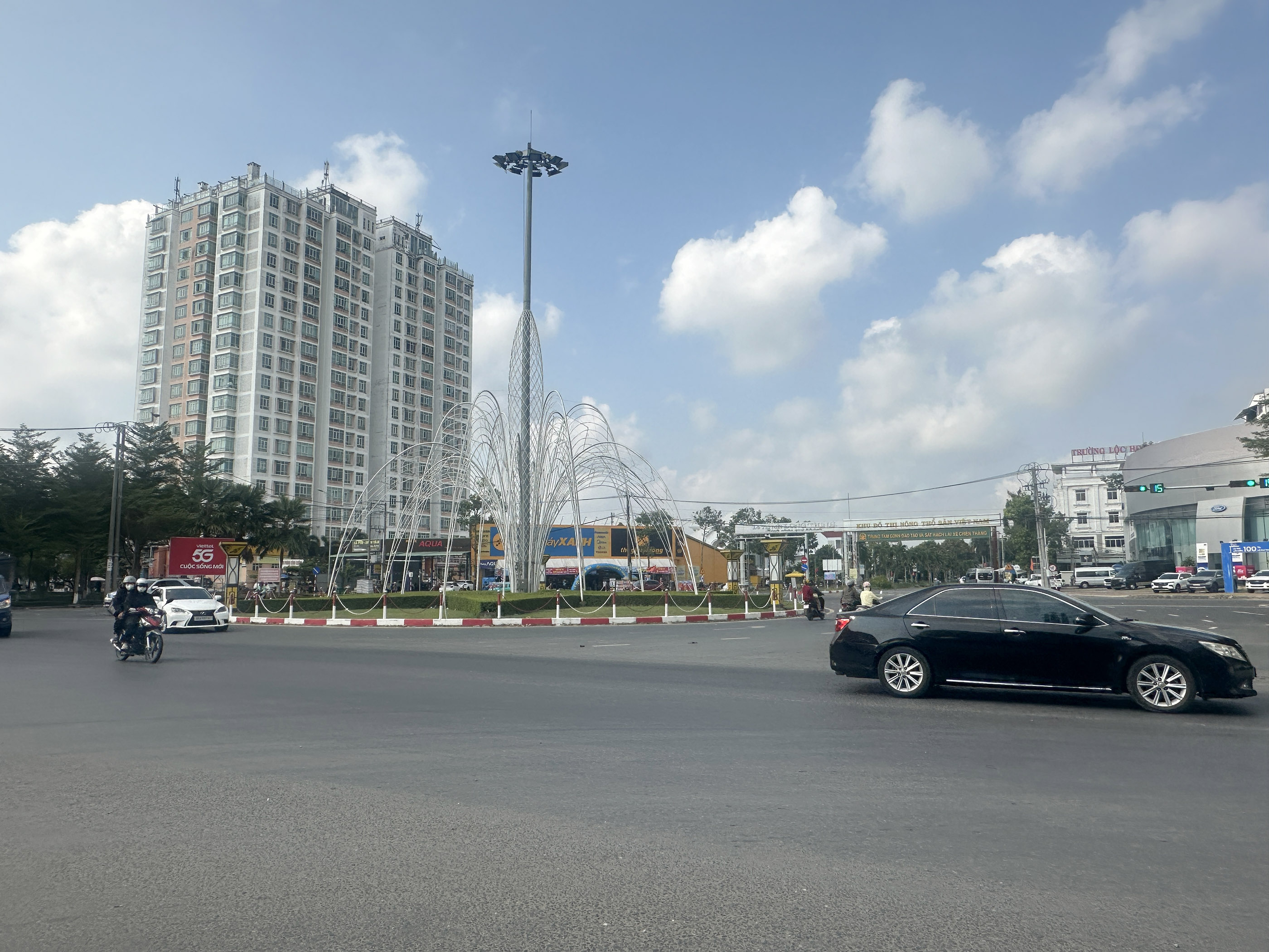 Cần Thơ đẩy mạnh phát triển đô thị tương lai- Ảnh 1.