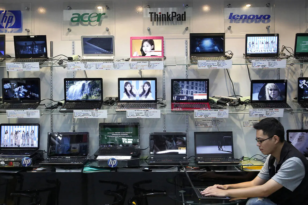 Không phải phần cứng, đây mới là nguyên nhân khiến PC ngày càng chậm đi - Ảnh 1.