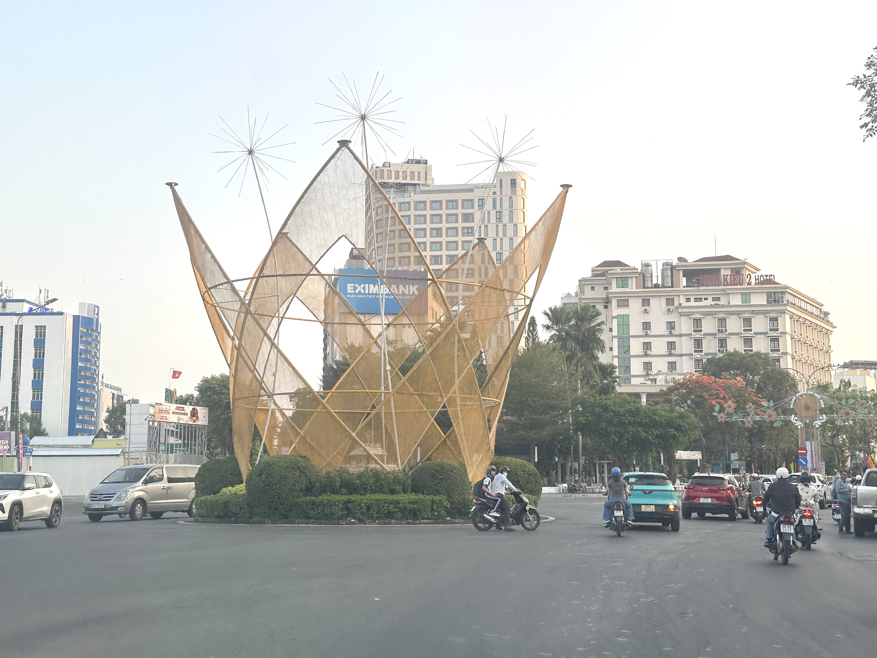 Cần Thơ đẩy mạnh phát triển đô thị tương lai- Ảnh 3.