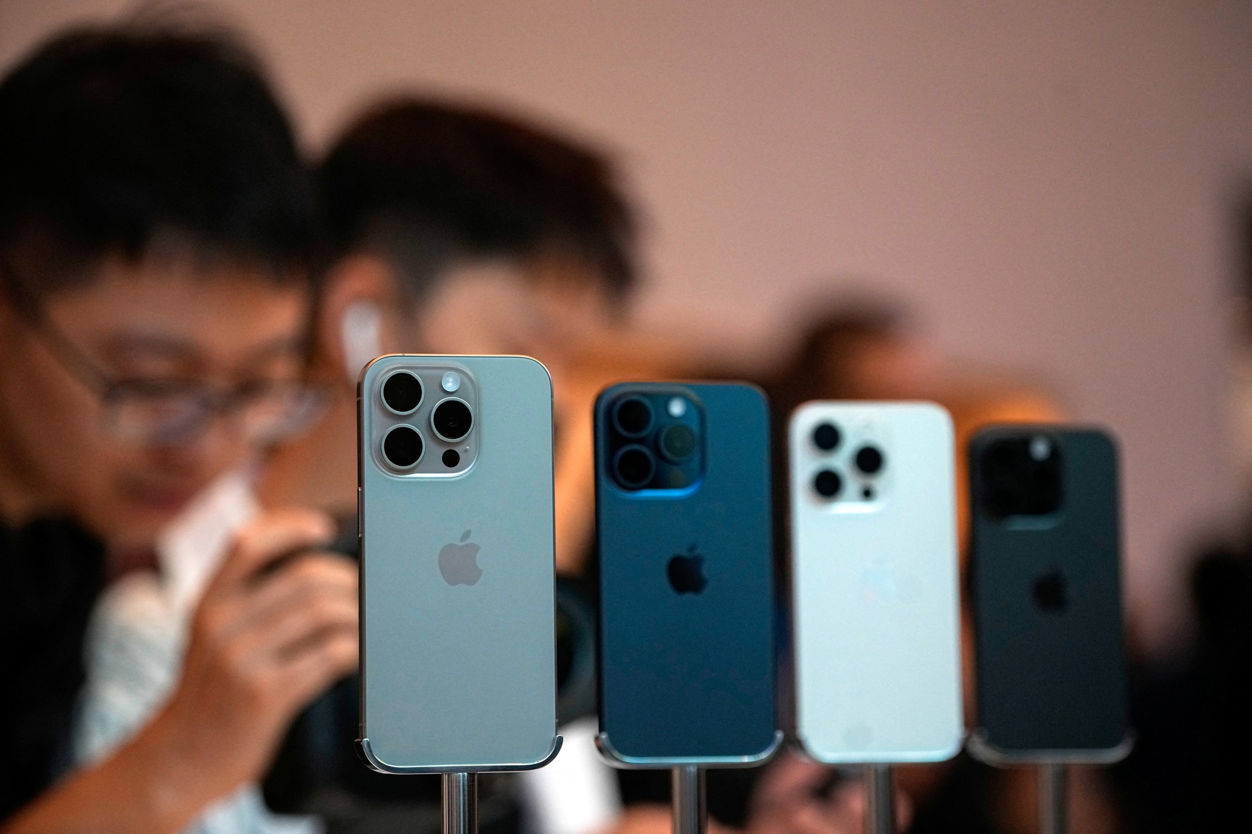 Những mẫu iPhone cũ vẫn đáng mua trong năm 2026 - Ảnh 2.