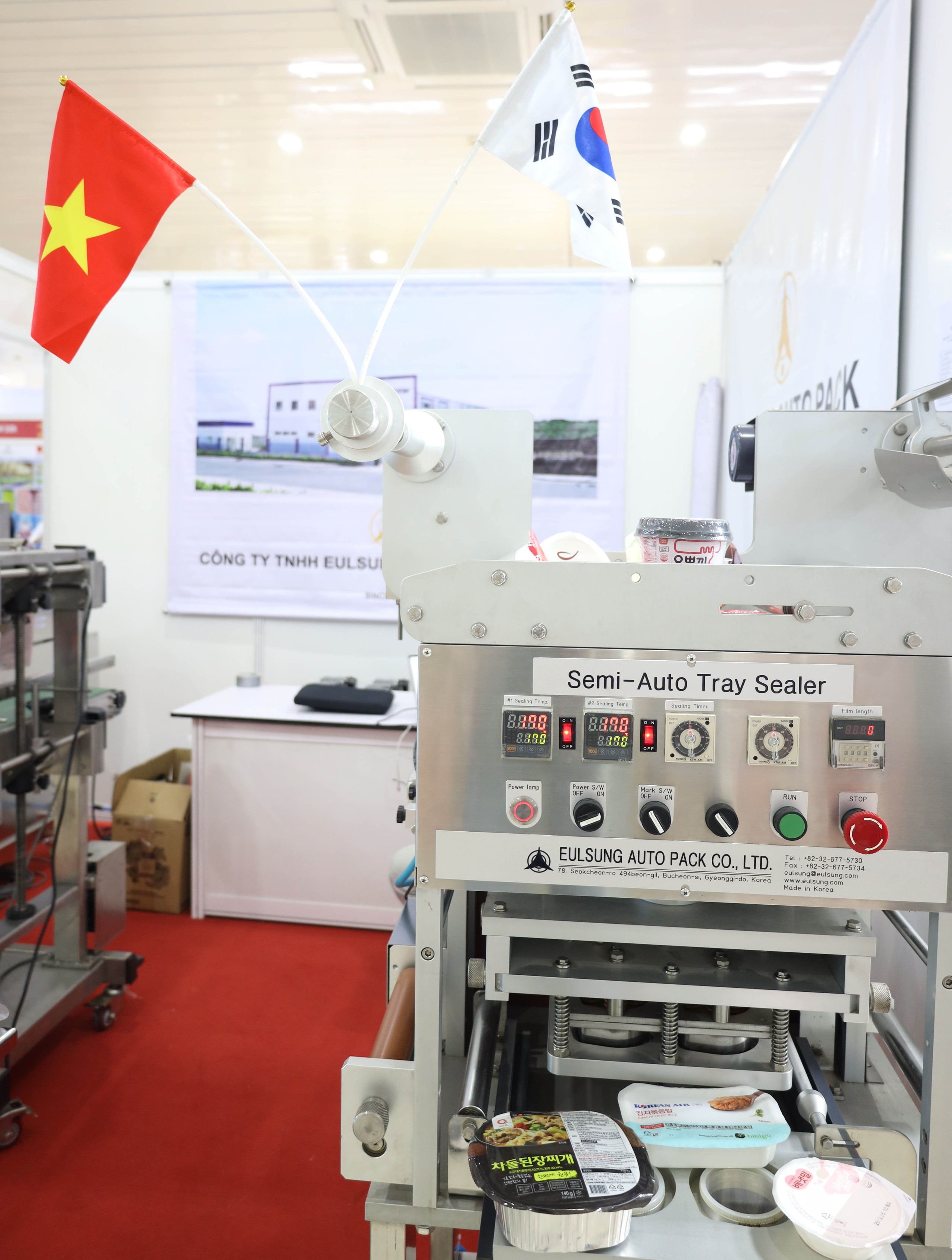 Chủ quán cà phê, tiệm nước tìm gì tại Food & Drink Show Đà Nẵng? - Ảnh 7.