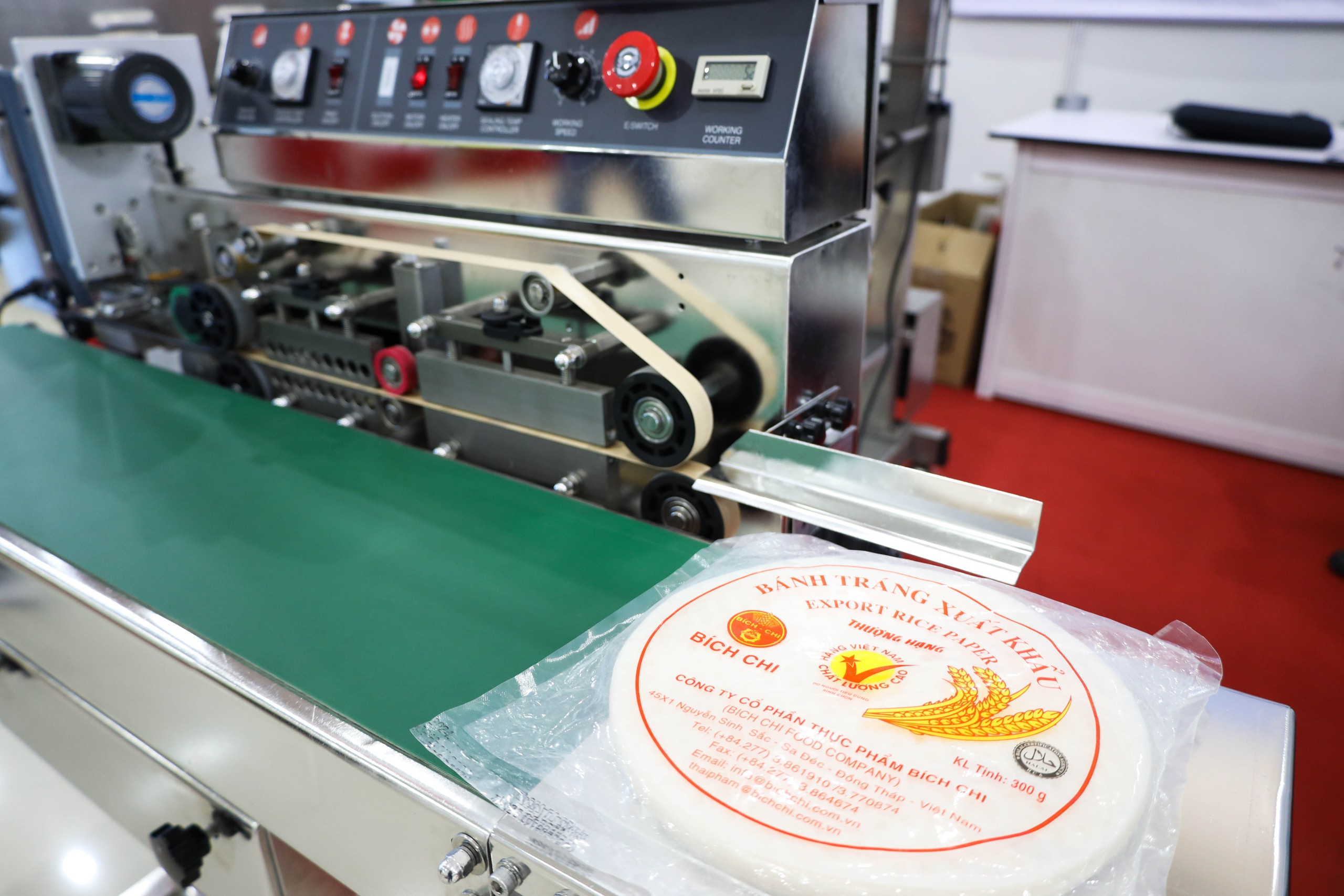 Chủ quán cà phê, tiệm nước tìm gì tại Food & Drink Show Đà Nẵng? - Ảnh 6.