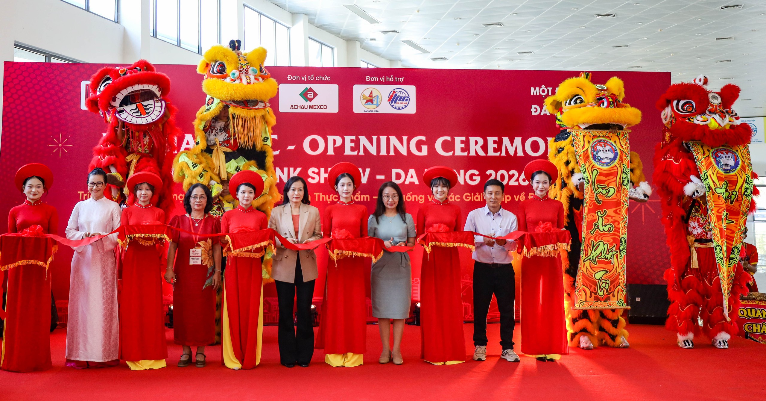 Chủ quán cà phê, tiệm nước tìm gì tại Food & Drink Show Đà Nẵng? - Ảnh 2.