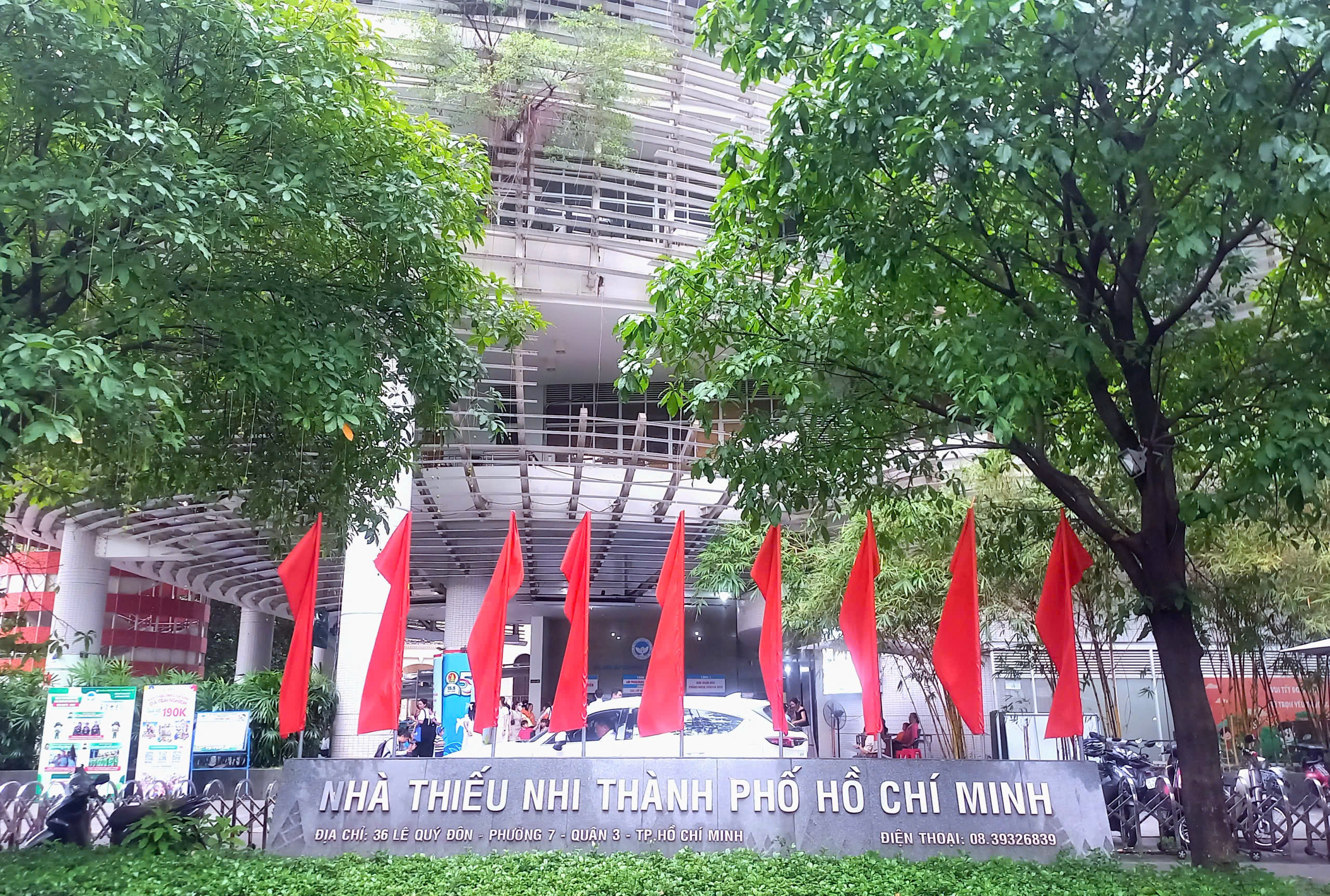 Mùa hè này cho con học múa ba lê ở đâu? - Ảnh 5.