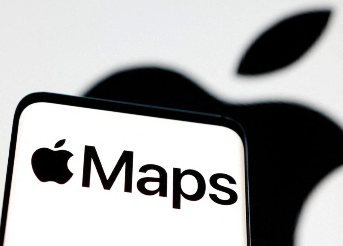 Những ứng dụng điều hướng đáng giá thay thế Google Maps - Ảnh 3.