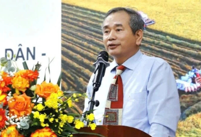 'Buồn vì nông dân thì nghèo mà thương lái lại giàu' - Ảnh 1.