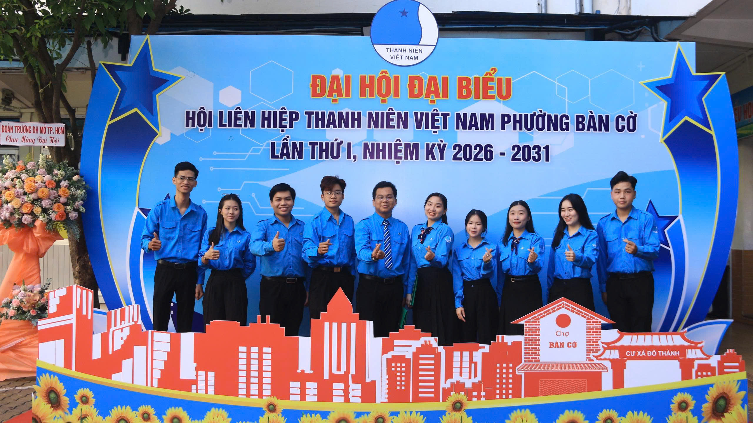 Hành trình không điểm dừng của chàng trai 10X - Ảnh 8.