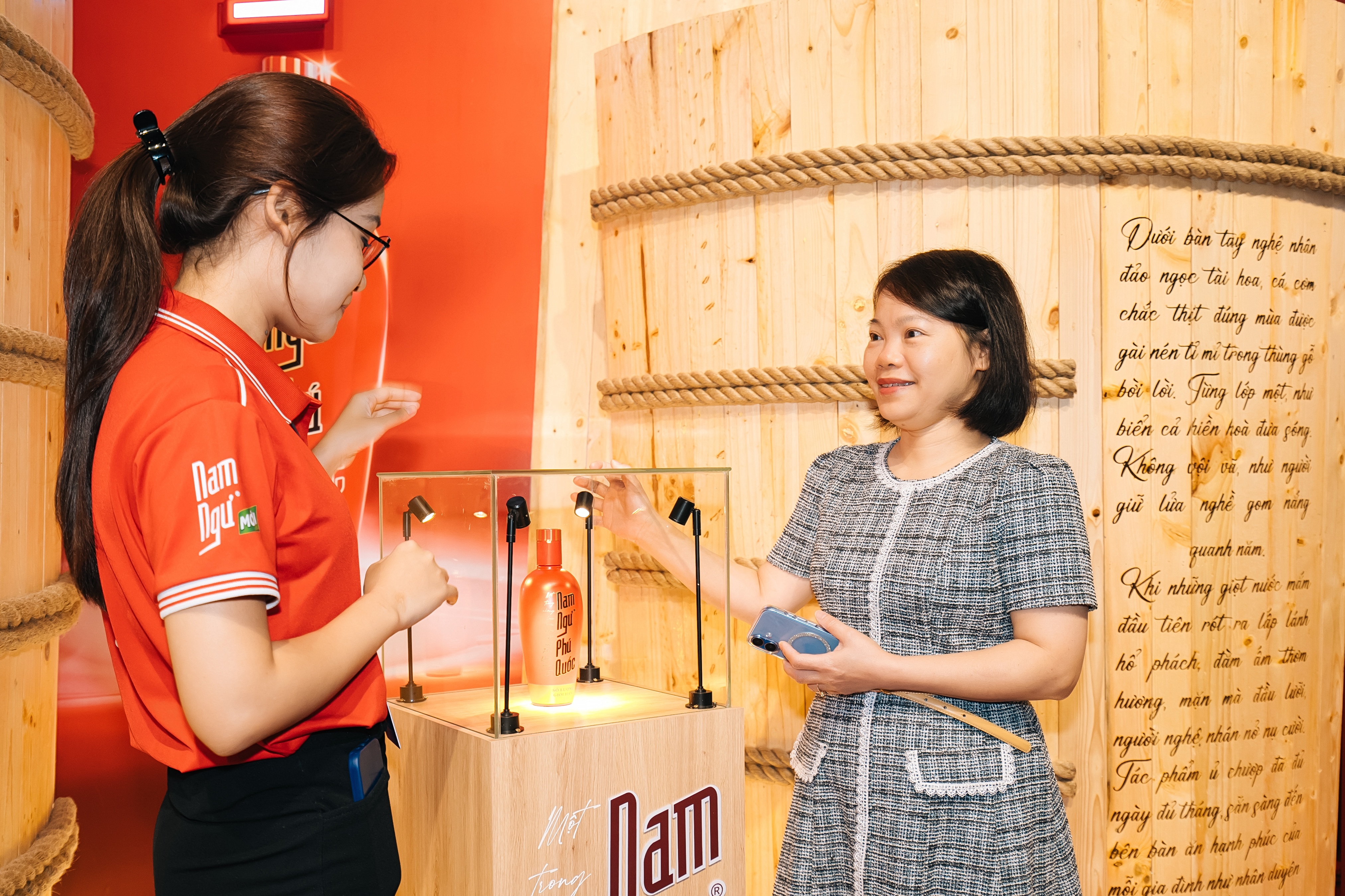 Masan và hành trình hiện đại hóa bức tranh tiêu dùng, bán lẻ - Ảnh 4.