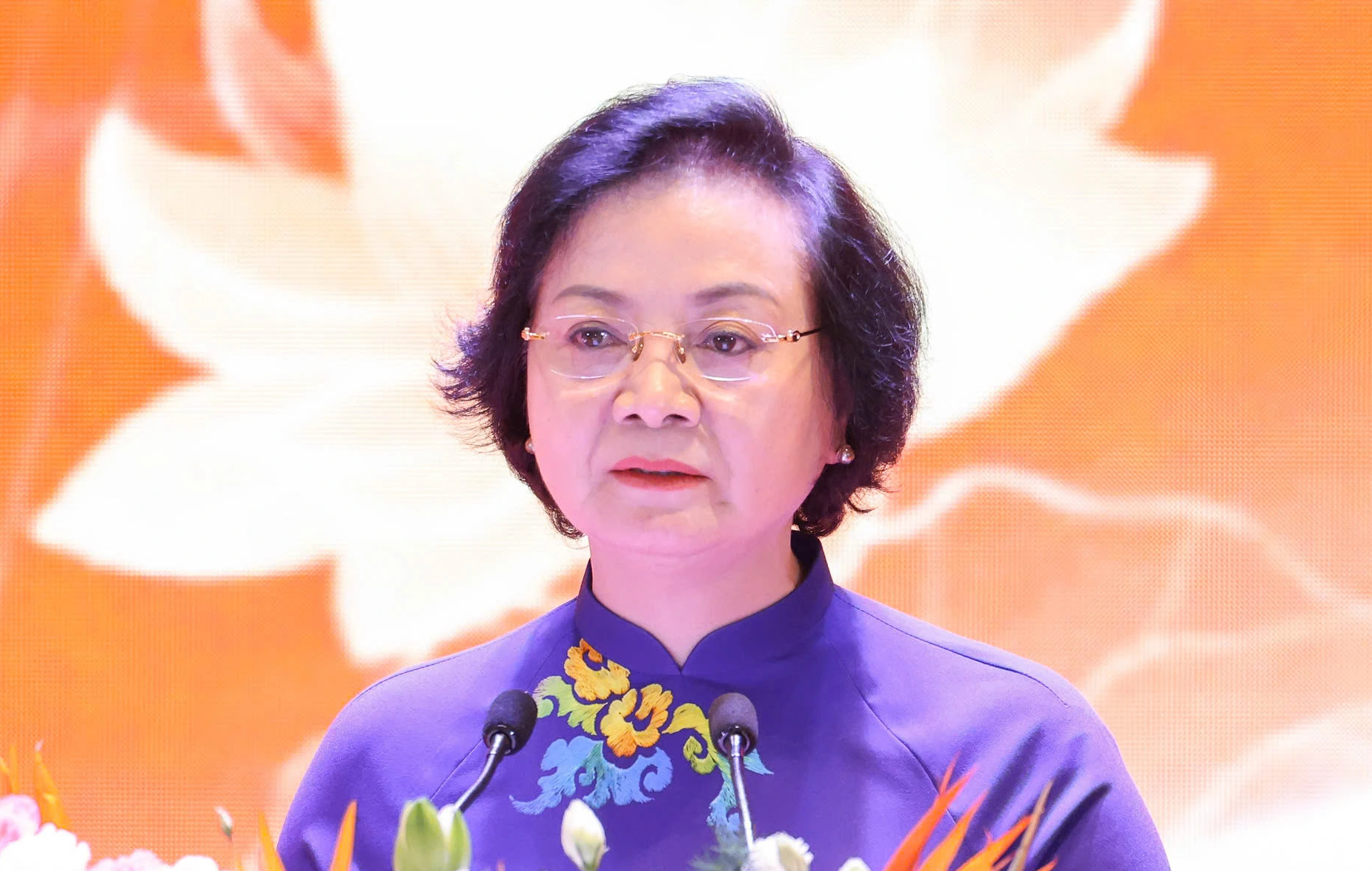Phó thủ tướng Phạm Thị Thanh Trà: Đã cắt giảm 55% chi phí tuân thủ- Ảnh 1. Phó thủ tướng Phạm Thị Thanh Trà: Đã cắt giảm 55% chi phí tuân thủ- Ảnh 1.