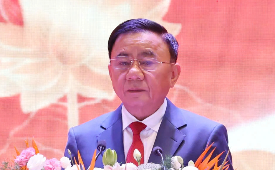 Thường trực Ban B&iacute; thư: Kh&ocirc;ng n&eacute; tr&aacute;nh những vấn đề kh&oacute; nh&acirc;n d&acirc;n quan t&acirc;m- Ảnh 1.