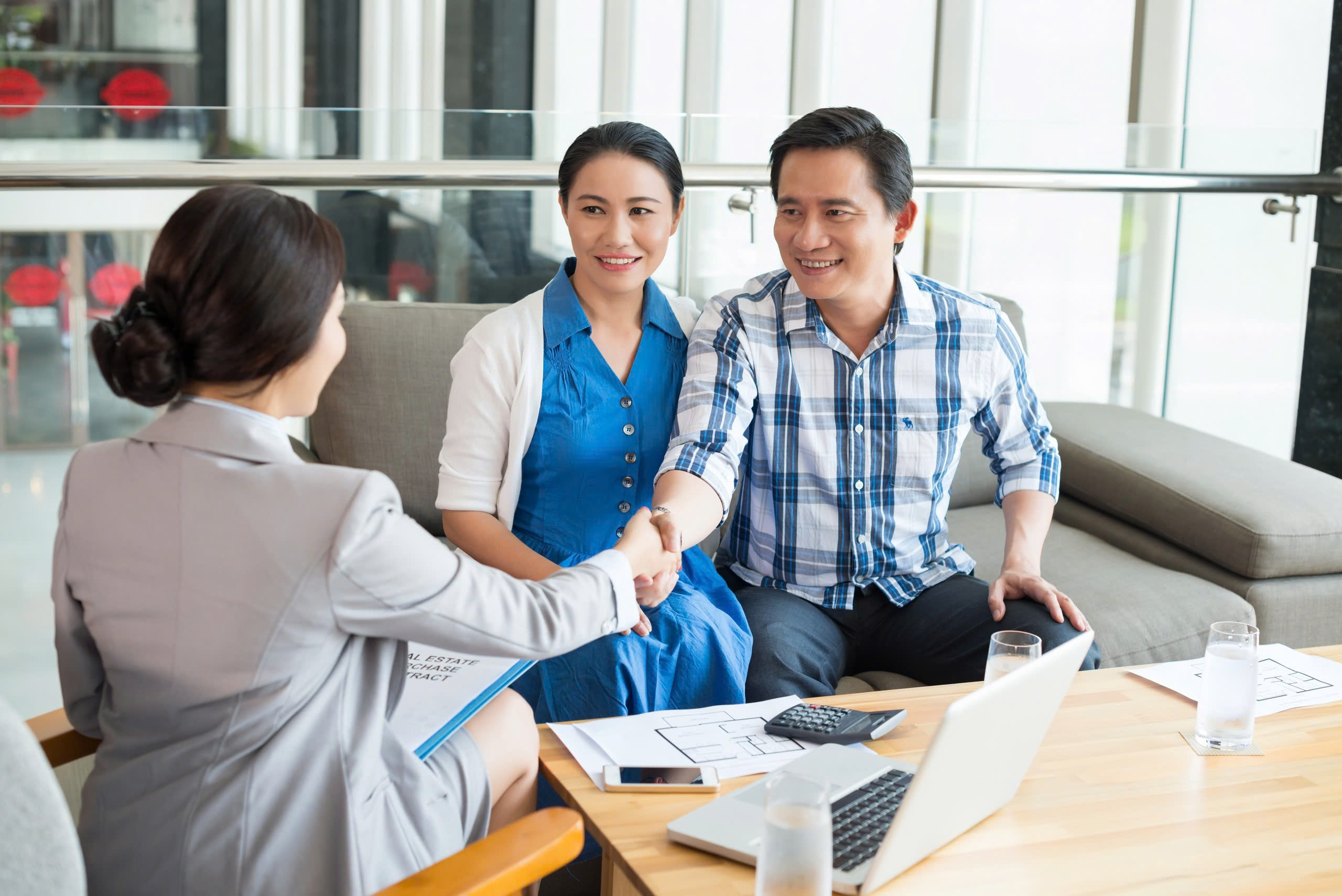 Người Việt: Từ e ngại tới 'mê' bảo hiểm nhân thọ - Ảnh 1.