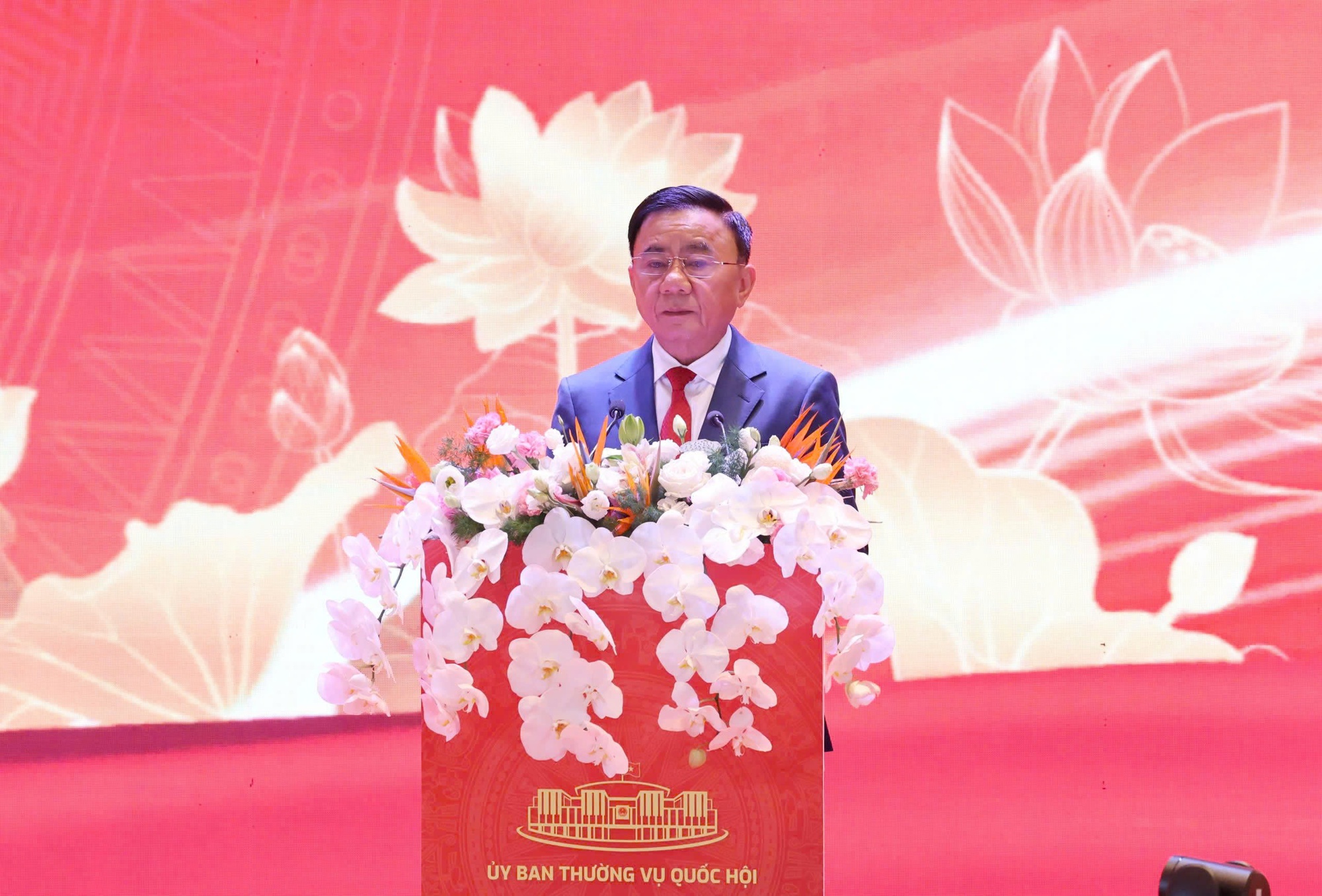 Lắng nghe người d&acirc;n, khơi th&ocirc;ng nguồn lực, tạo động lực ph&aacute;t triển mới - Ảnh 2.