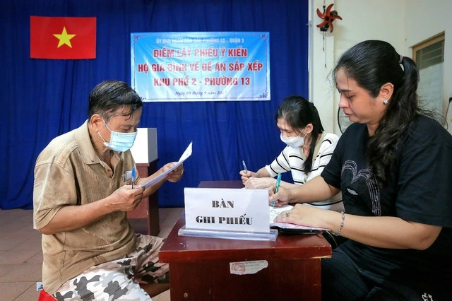 Quy định mới về giải thể, đổi tên thôn, tổ dân phố sau sáp nhập- Ảnh 1. Quy định mới về giải thể, đổi tên thôn, tổ dân phố sau sáp nhập- Ảnh 1.