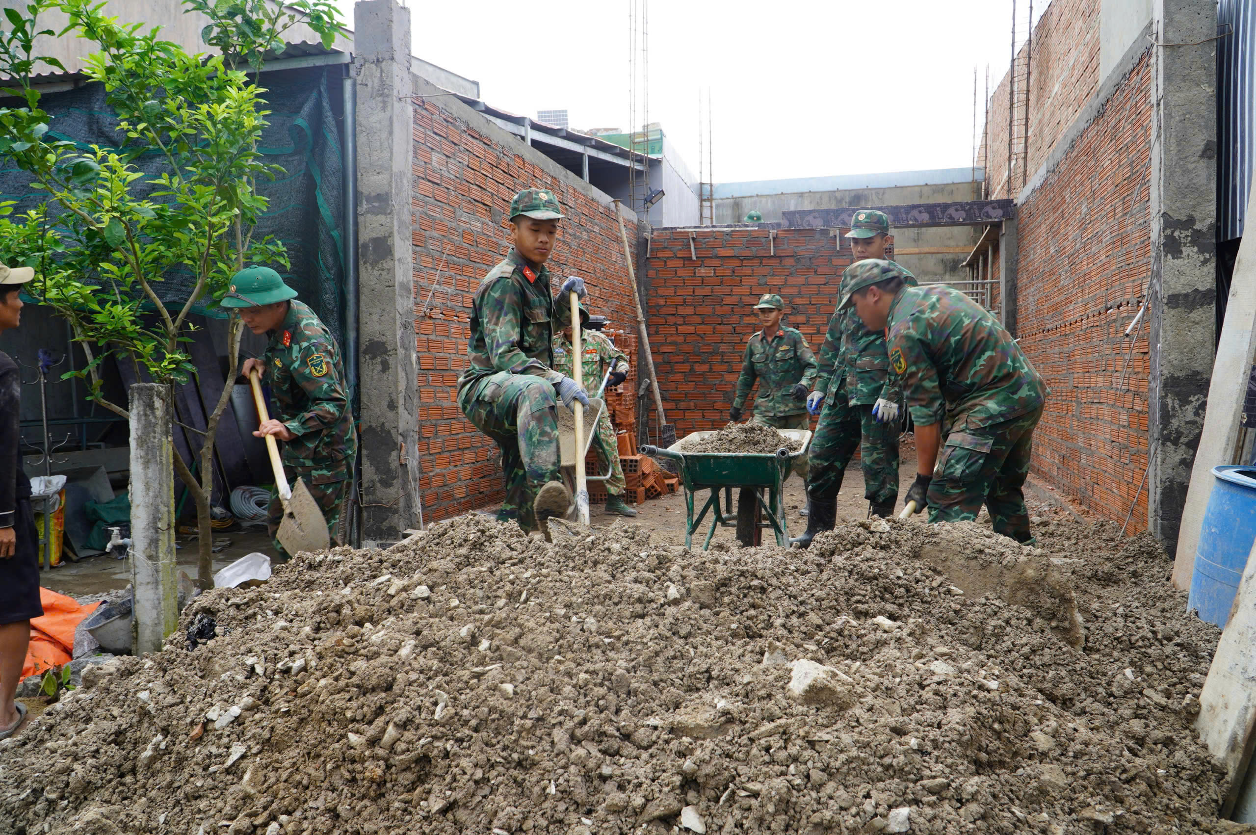 Gia Lai huy động hơn 1.587 tỉ đồng khắc phục hậu quả thiên tai- Ảnh 3. Gia Lai huy động hơn 1.587 tỉ đồng khắc phục hậu quả thiên tai- Ảnh 3.
