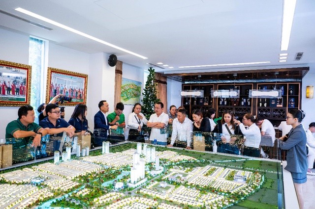 Khi gi&aacute; trị sống trở th&agrave;nh ti&ecirc;u ch&iacute;, bất động sản sinh th&aacute;i hiện hữu l&ecirc;n ng&ocirc;i - Ảnh 1.