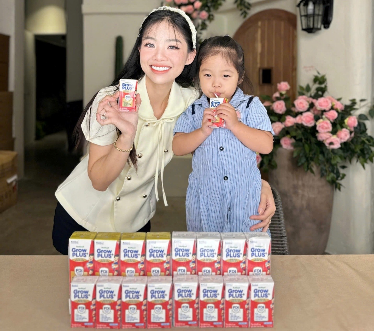 Điều gì khiến bằng sáng chế USPTO trở thành cột mốc lớn của Nutifood? 14 Điều gì khiến bằng sáng chế USPTO trở thành cột mốc lớn của Nutifood? - Ảnh 4.