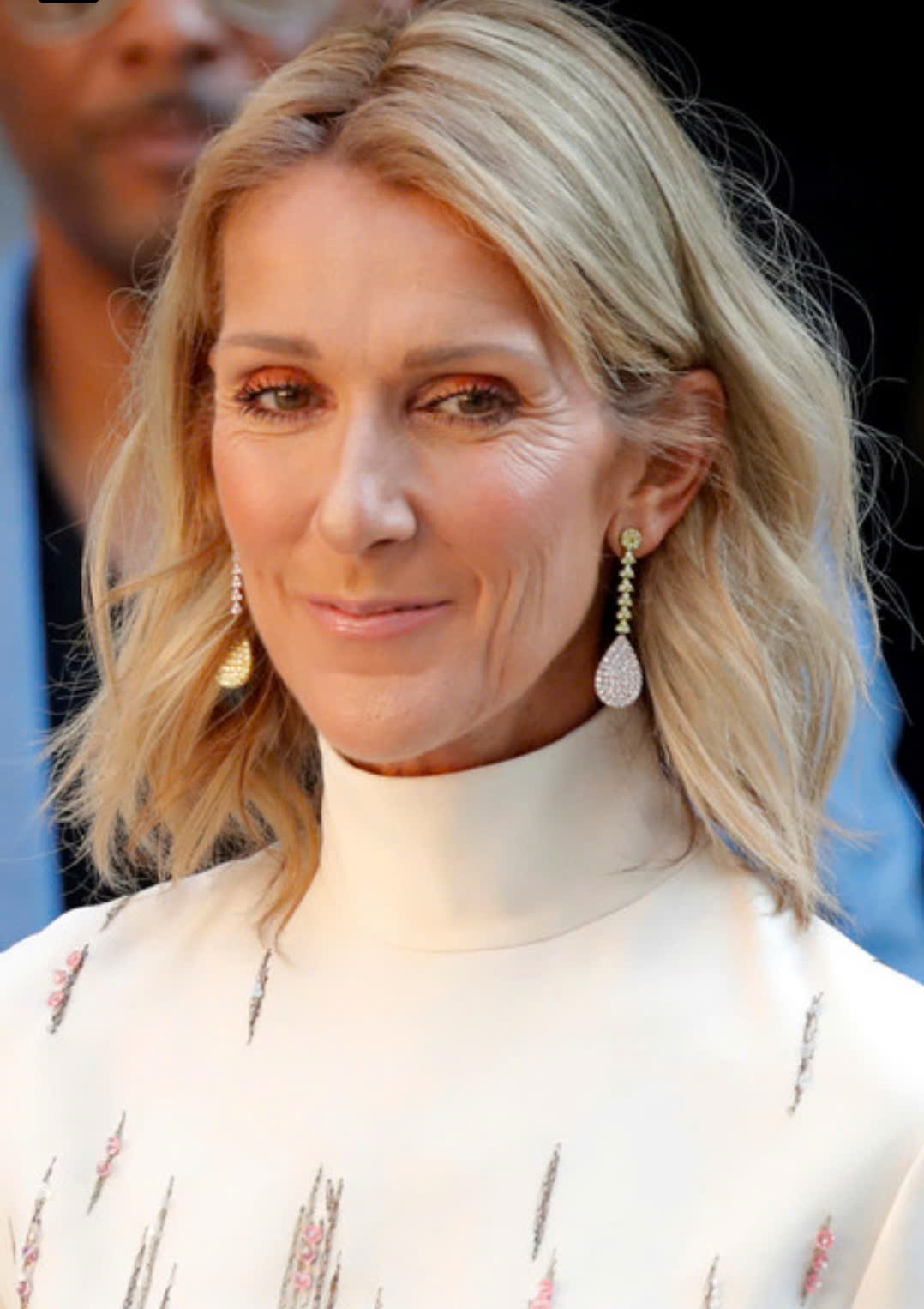 Góc khuất thời trẻ của Céline Dion lần đầu được dựng thành phim - Ảnh 1.