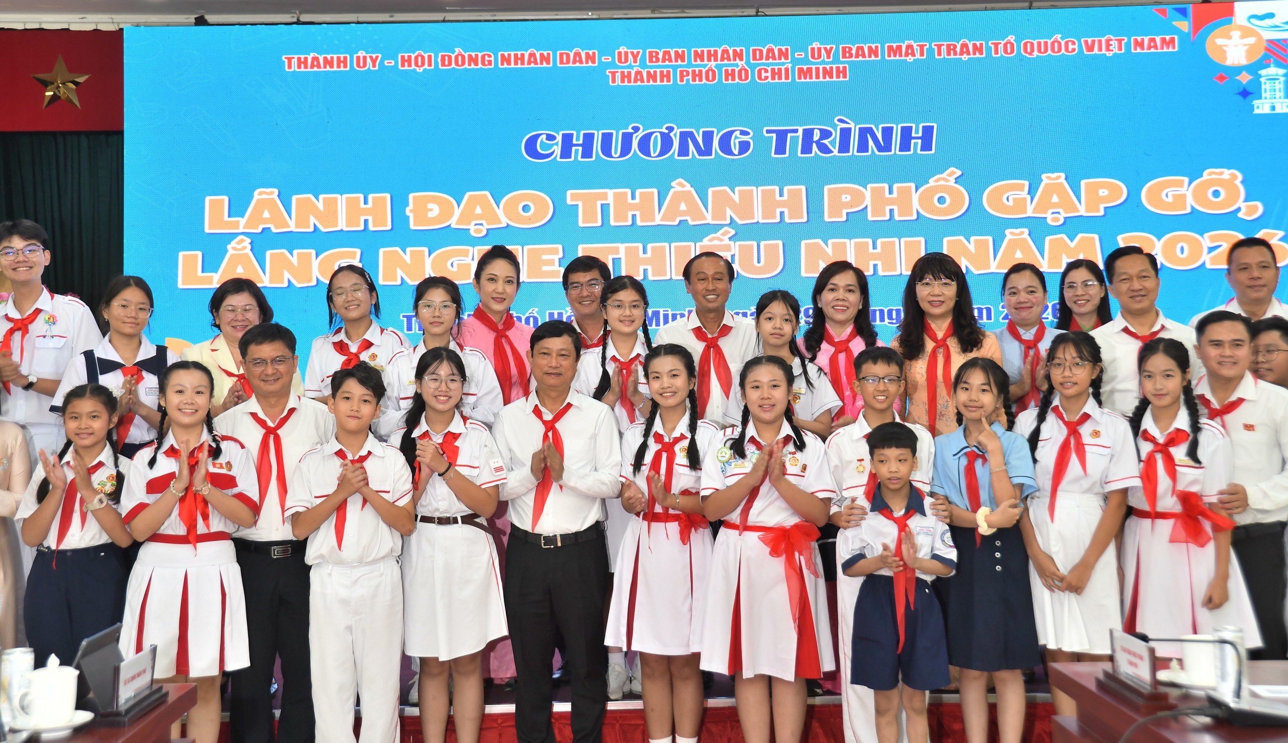Thực phẩm bẩn nhức nhối khiến trẻ em phải kiến nghị với lãnh đạo thành phố - Ảnh 7.