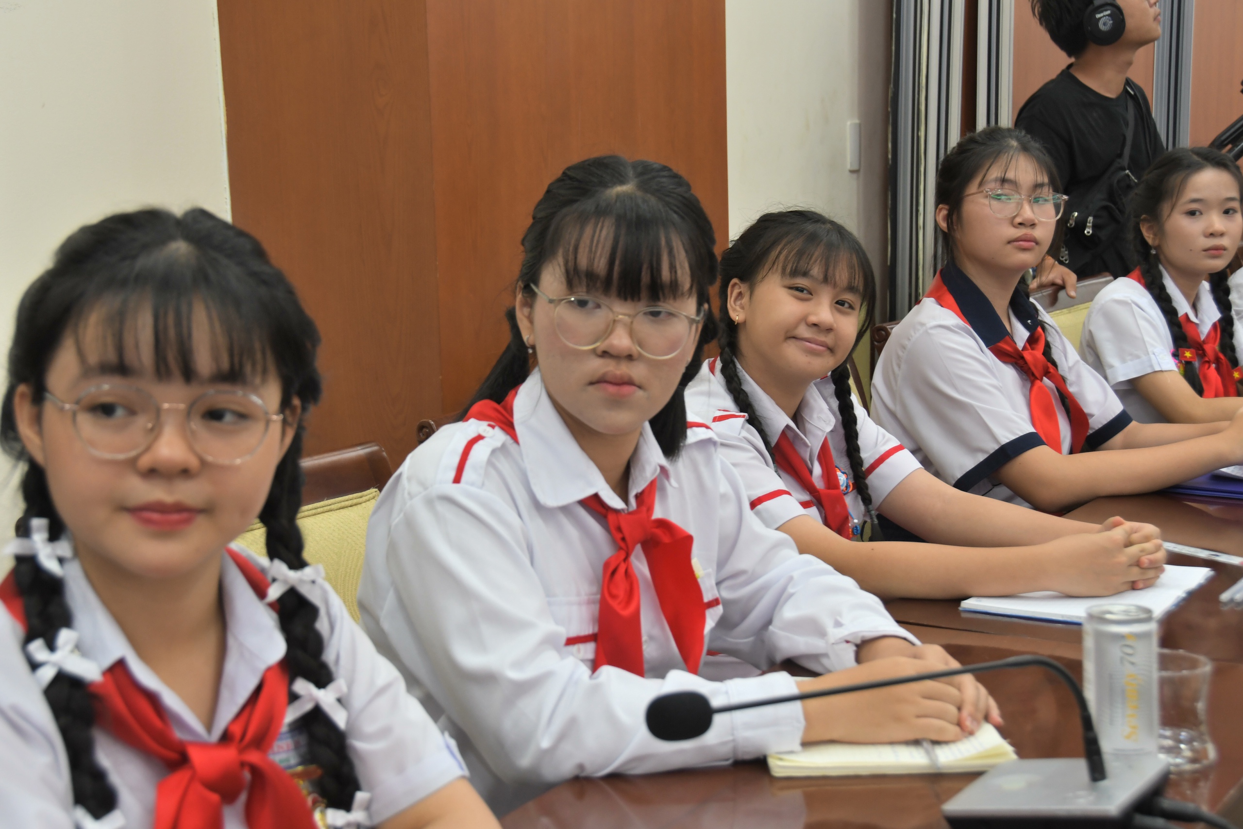 Thực phẩm bẩn nhức nhối khiến trẻ em phải kiến nghị với lãnh đạo thành phố - Ảnh 5.