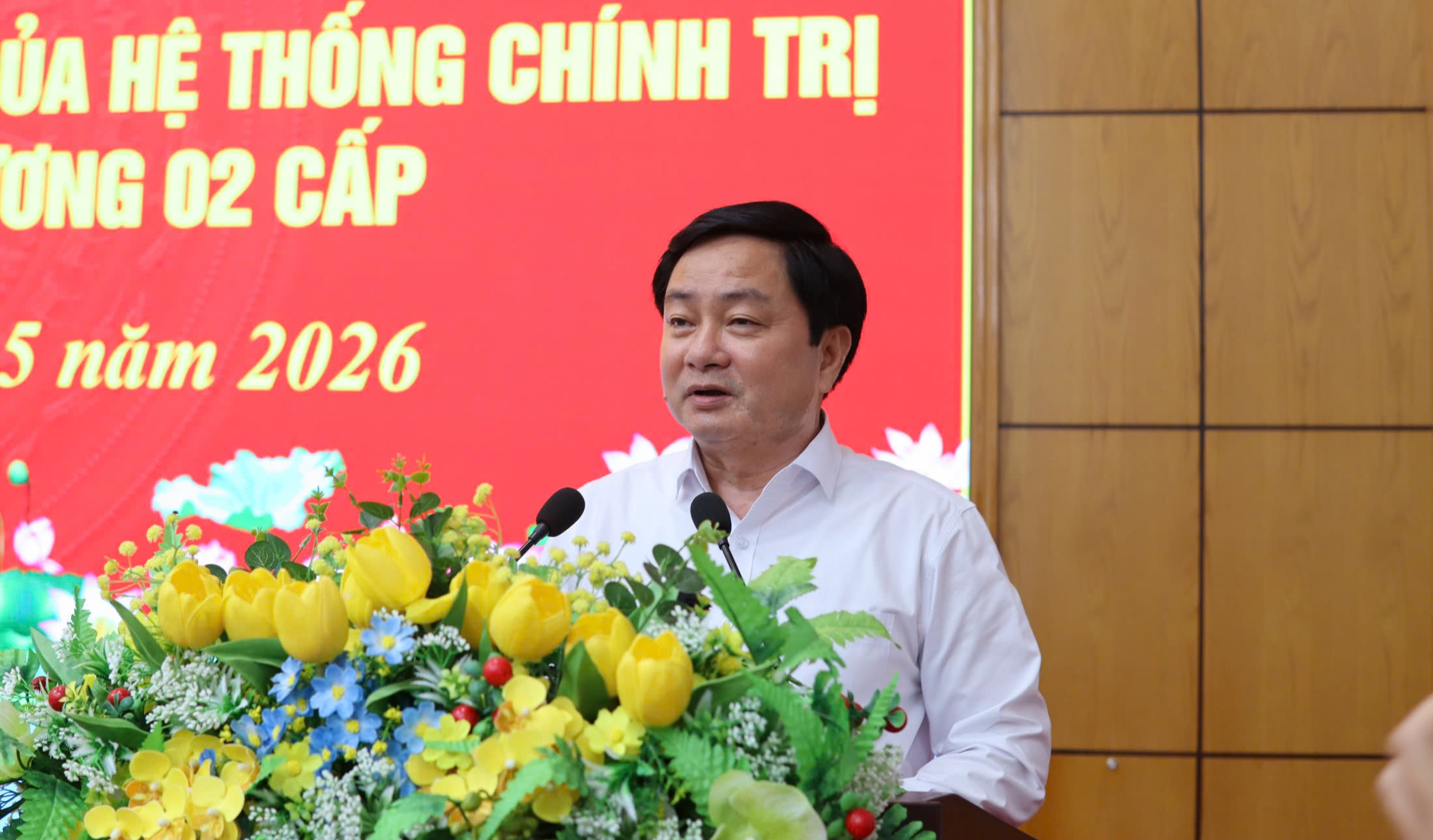 Tây Ninh phát sinh chi phí rất lớn khi tỉnh làm việc song song 2 cơ sở- Ảnh 3.
