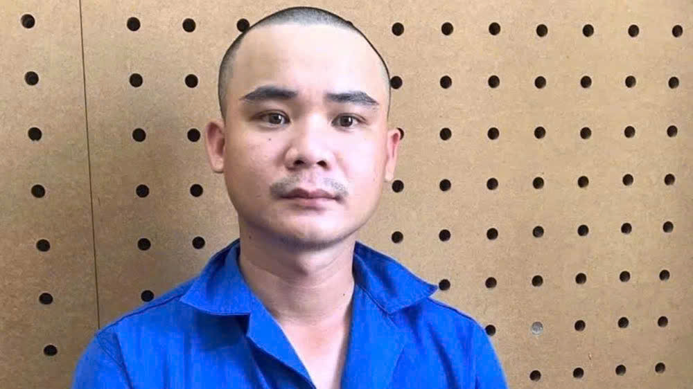 Giả công an Trại giam Chí Hòa lừa tiền cọc trọ nhiều người- Ảnh 1.
