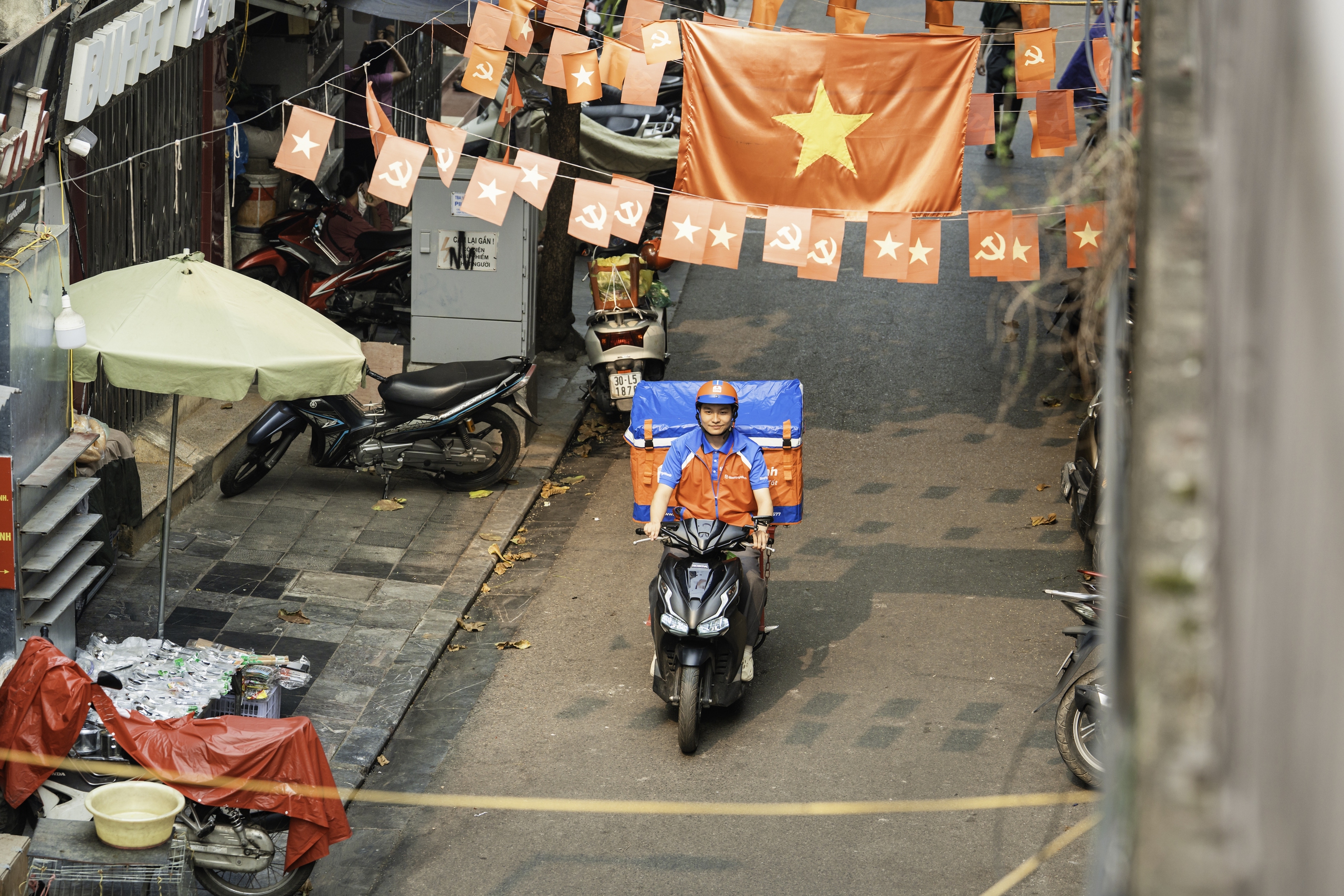SCommerce thành công phát hành trái phiếu lần đầu trị giá 50 tỉ đồng- Ảnh 2. SCommerce thành công phát hành trái phiếu lần đầu trị giá 50 tỉ đồng- Ảnh 2.