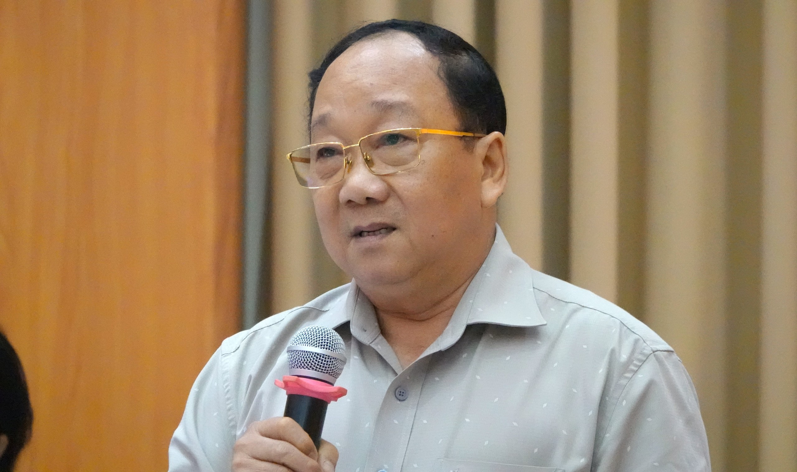 Băn khoăn đề xuất cắt điện, nước công trình vi phạm xây dựng ở TP.HCM - Ảnh 2.