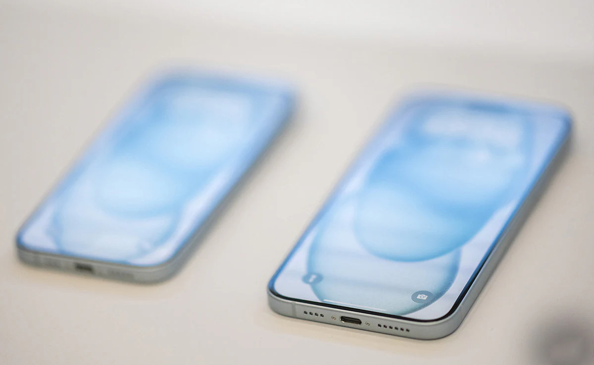 Tính năng giấu kín trên iPhone giúp tiết kiệm pin lên tới 20% - Ảnh 1.