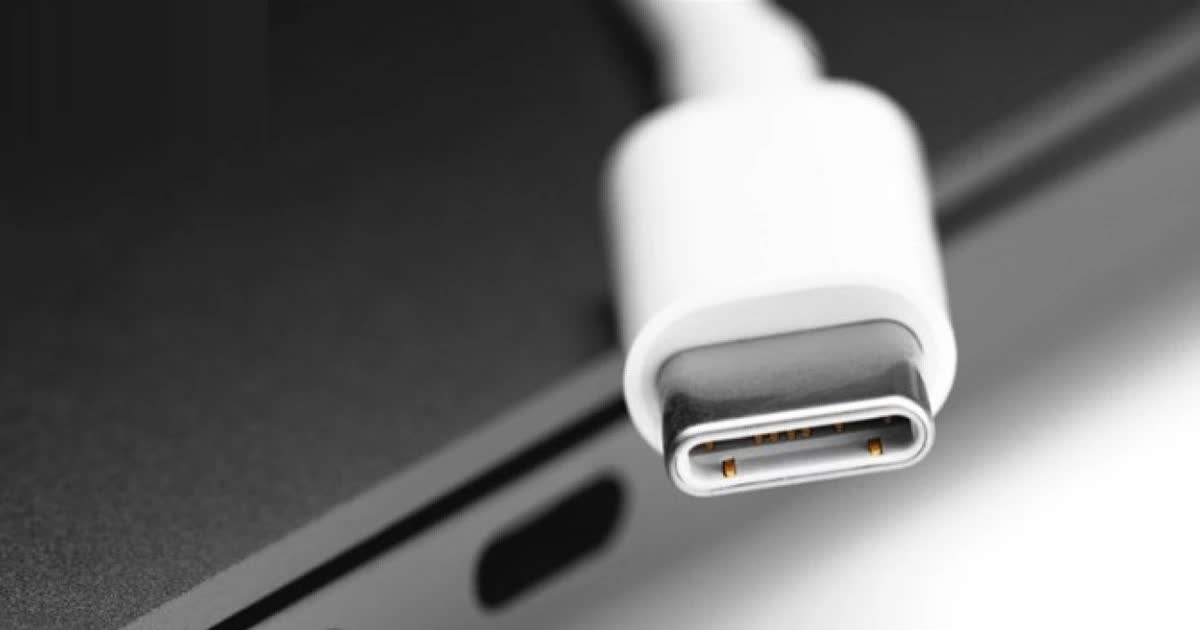 Không cứu nổi USB-C, USB4 còn làm người dùng thêm đau đầu - Ảnh 1.
