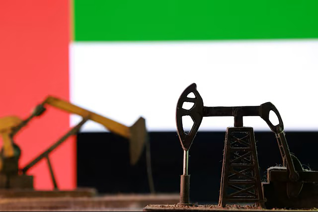 OPEC gặp khó, Mỹ hưởng lợi - Ảnh 1.