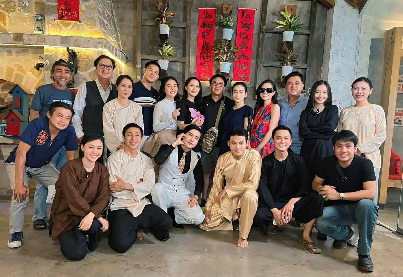 Nam diễn vi&ecirc;n từng chật vật mưu sinh, mặc cảm v&igrave;&hellip;l&agrave; trai qu&ecirc; - Ảnh 4.