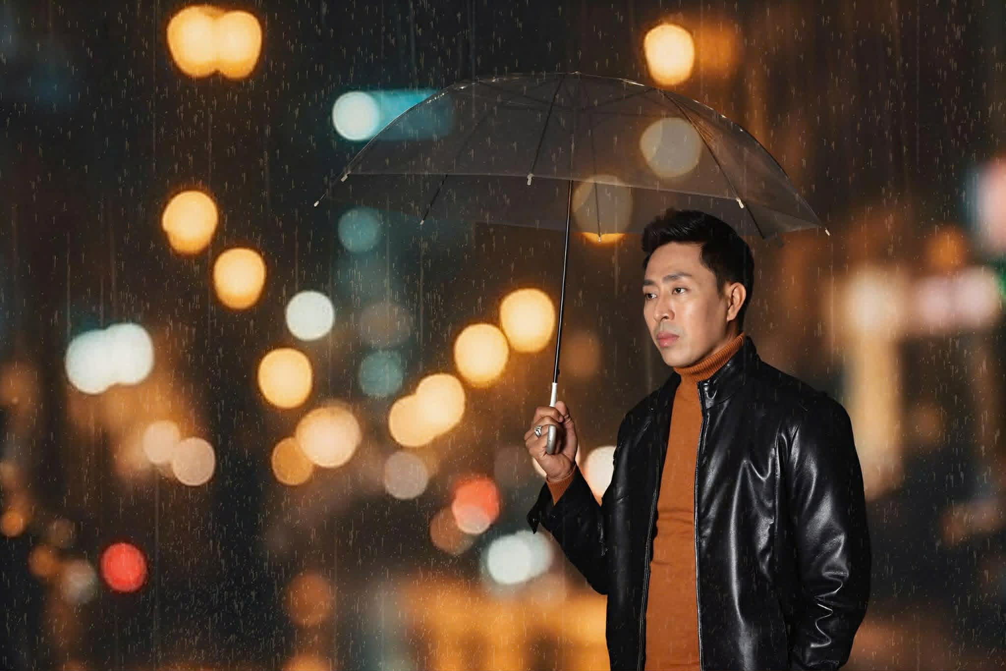 Nam diễn vi&ecirc;n từng chật vật mưu sinh, mặc cảm v&igrave;&hellip;l&agrave; trai qu&ecirc; - Ảnh 2.