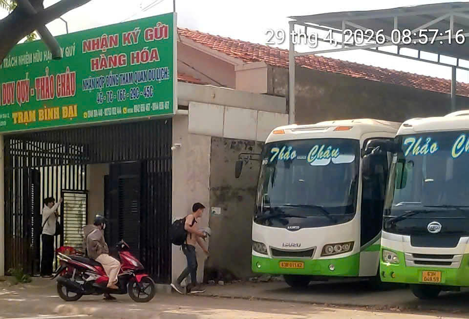 Xe "dù" Duy Quý lại quần thảo tại Vĩnh Long: Thách thức kỷ cương hành chính? - Ảnh 5.