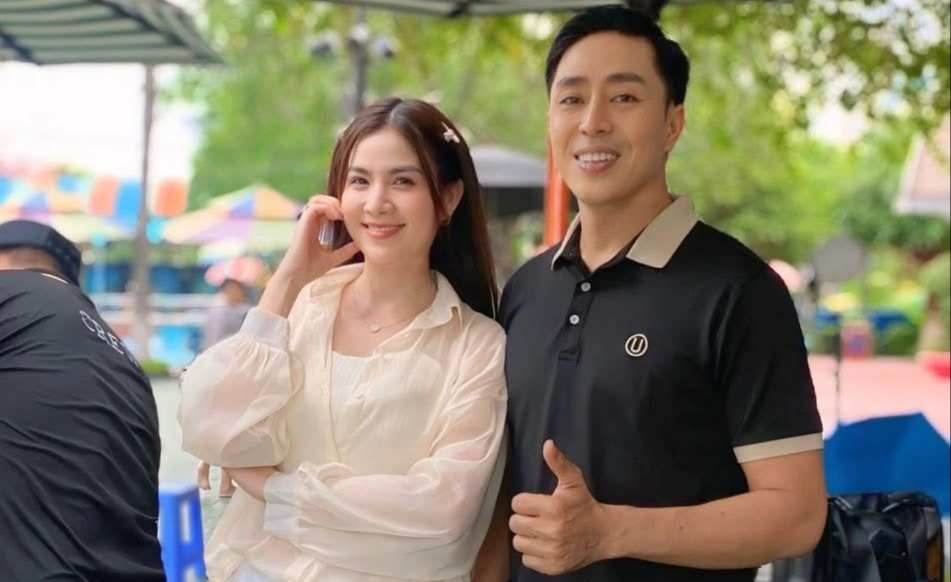 Nam diễn vi&ecirc;n từng chật vật mưu sinh, mặc cảm v&igrave;&hellip;l&agrave; trai qu&ecirc; - Ảnh 3.