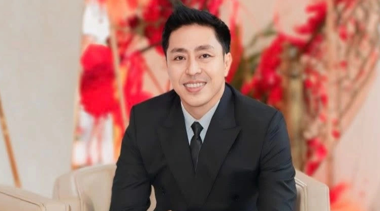 Nam diễn vi&ecirc;n từng chật vật mưu sinh, mặc cảm v&igrave;&hellip;l&agrave; trai qu&ecirc; - Ảnh 5.