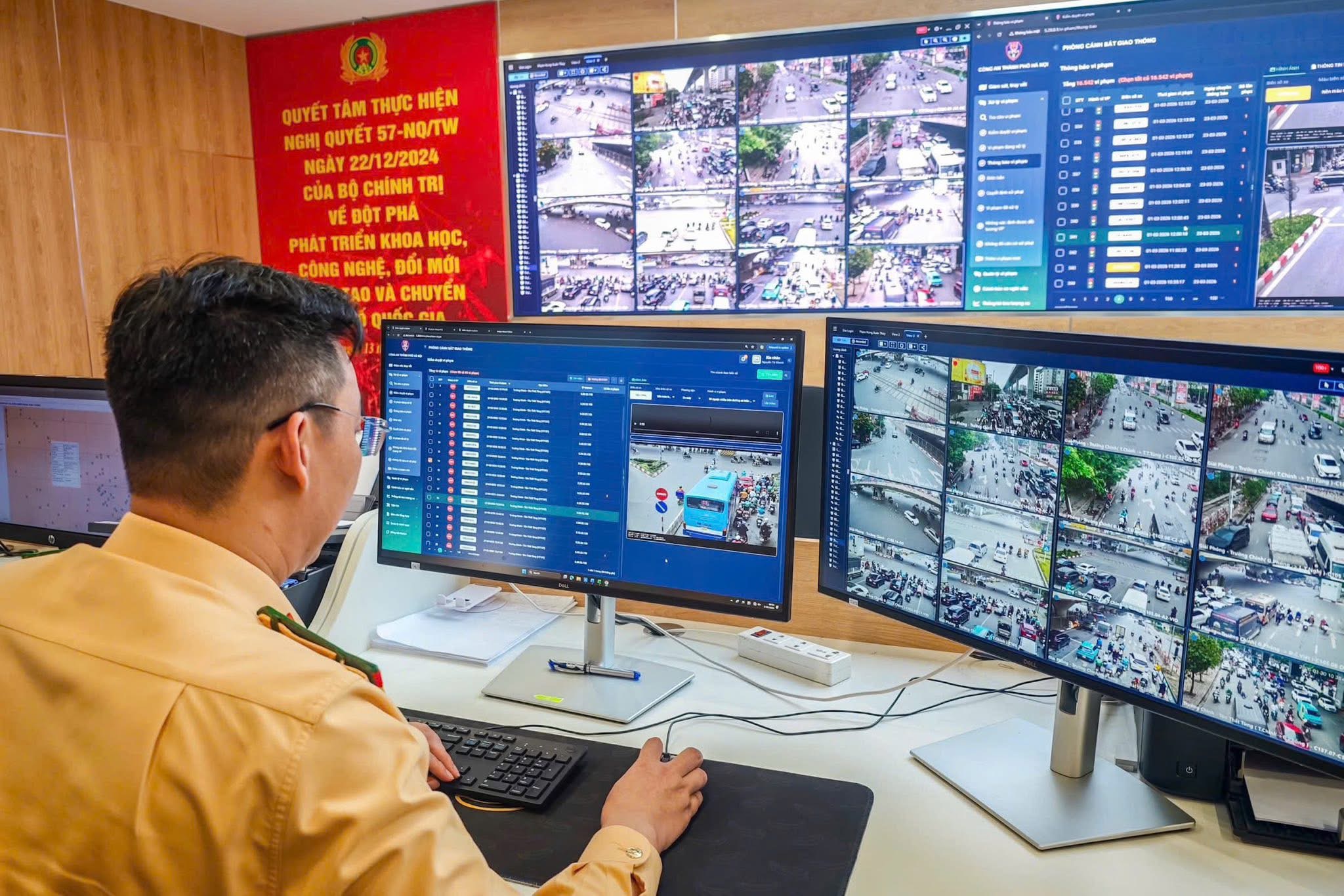 177 vụ tai nạn khiến 95 người chết trong 4 ngày nghỉ lễ - Ảnh 2.