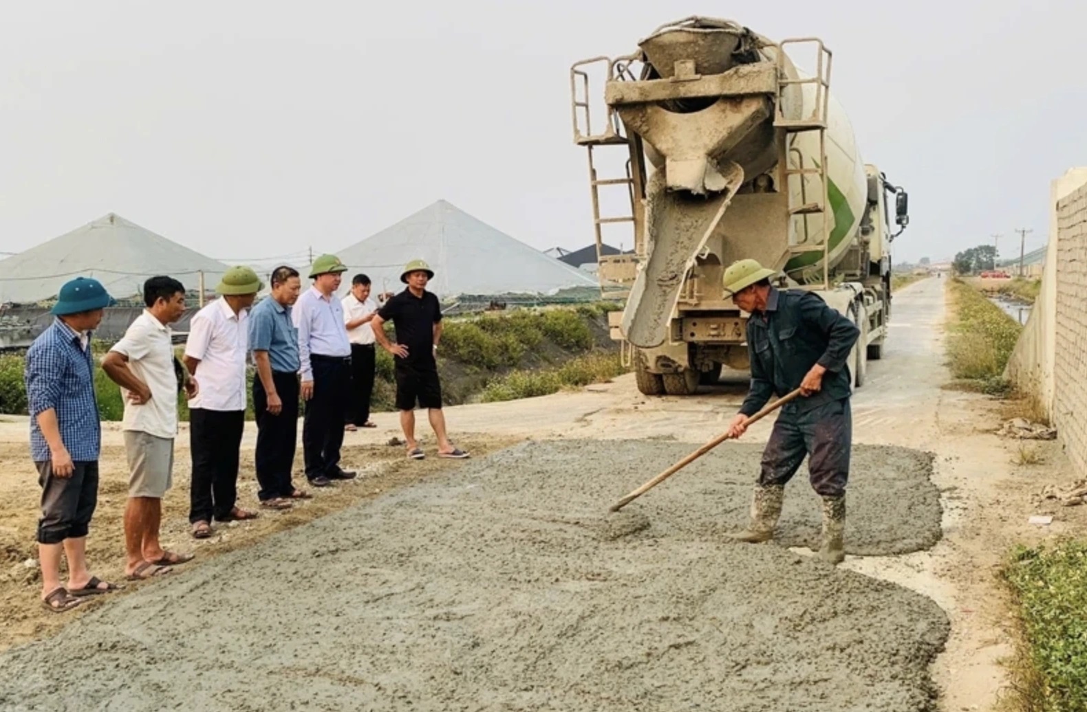 Ph&aacute;t huy vai tr&ograve; ph&ograve;ng chống tham nhũng, l&atilde;ng ph&iacute;, ti&ecirc;u cực- Ảnh 1.