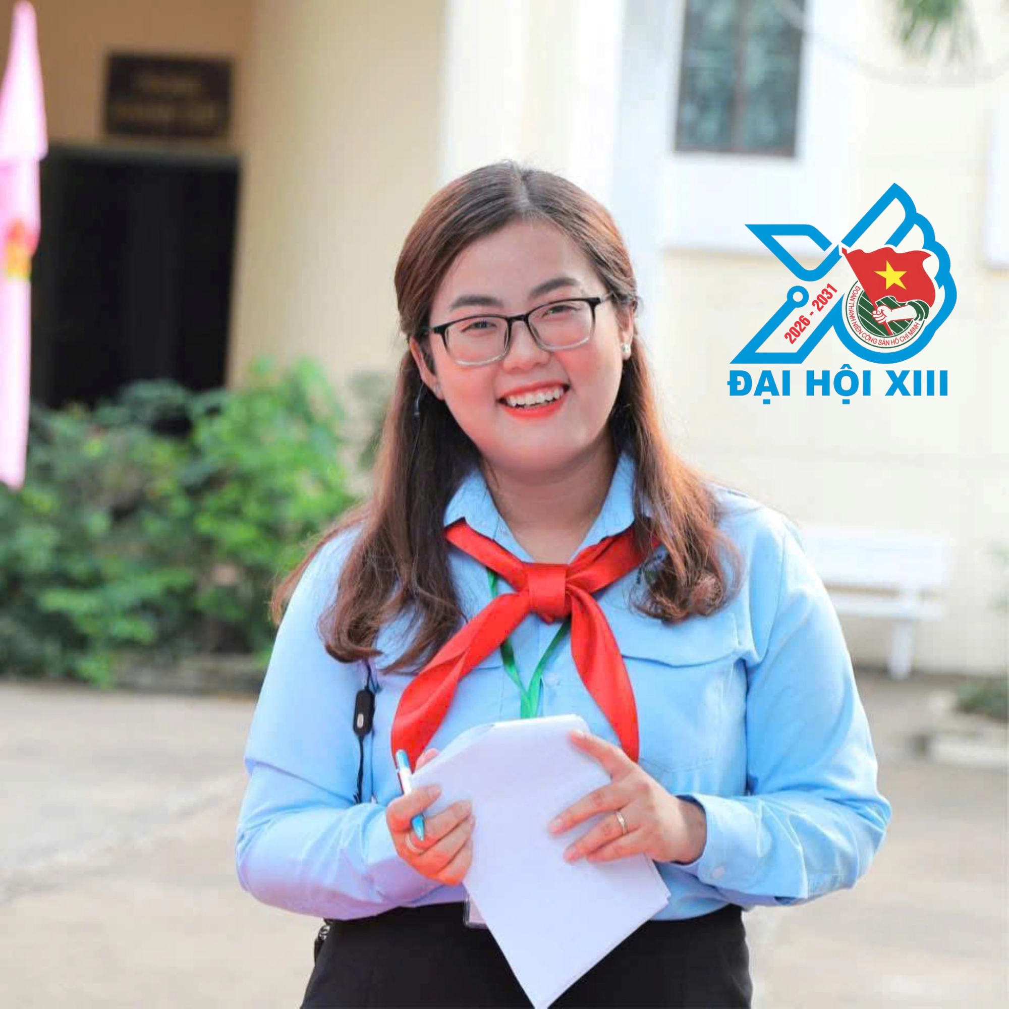 Kỳ vọng vào cột mốc quan trọng của thế hệ trẻ - Ảnh 3.