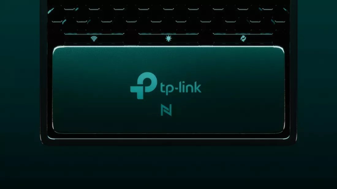 TP-Link trình làng router Wi-Fi 8 đầu tiên trên thế giới - Ảnh 1.
