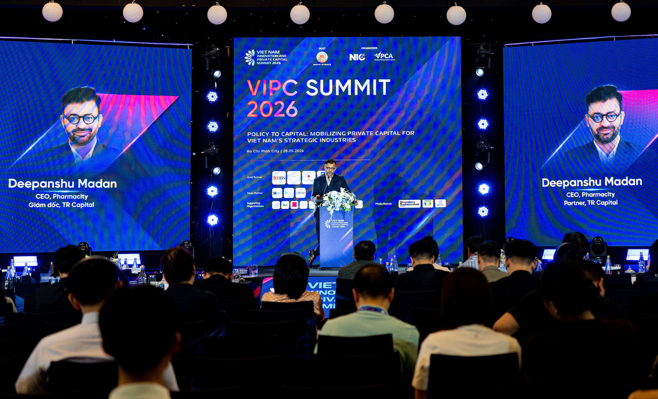 CEO Pharmacity: Hệ thống có lãi sau tái cấu trúc danh mục và tối ưu điểm bán 11 CEO Pharmacity: Hệ thống có lãi sau tái cấu trúc danh mục và tối ưu điểm bán - Ảnh 2.