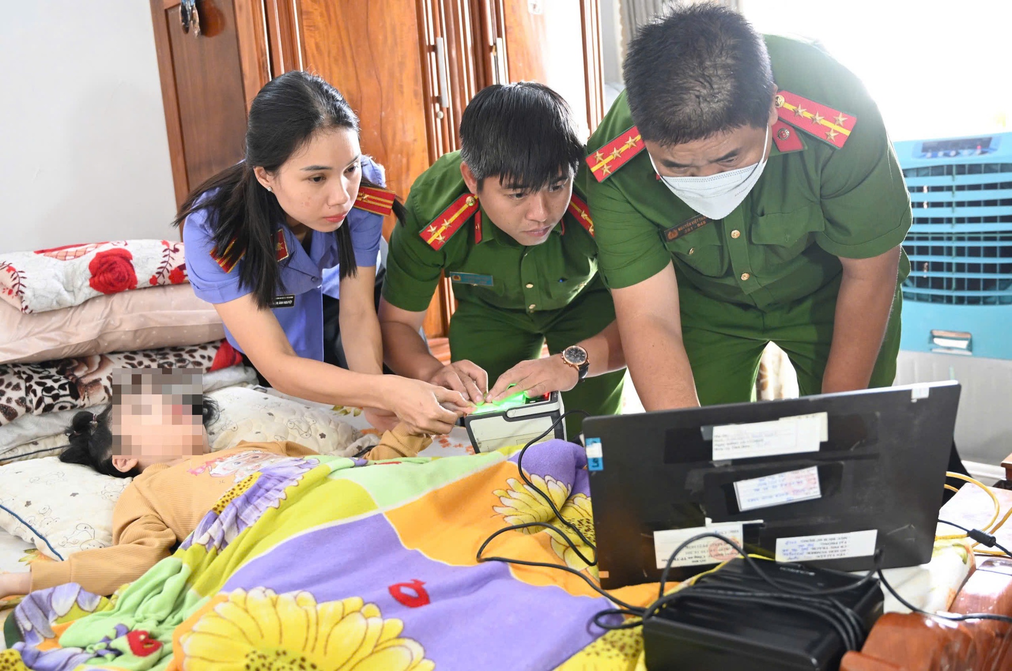 Khi Viện kiểm s&aacute;t l&agrave; điểm tựa của người yếu thế- Ảnh 1.