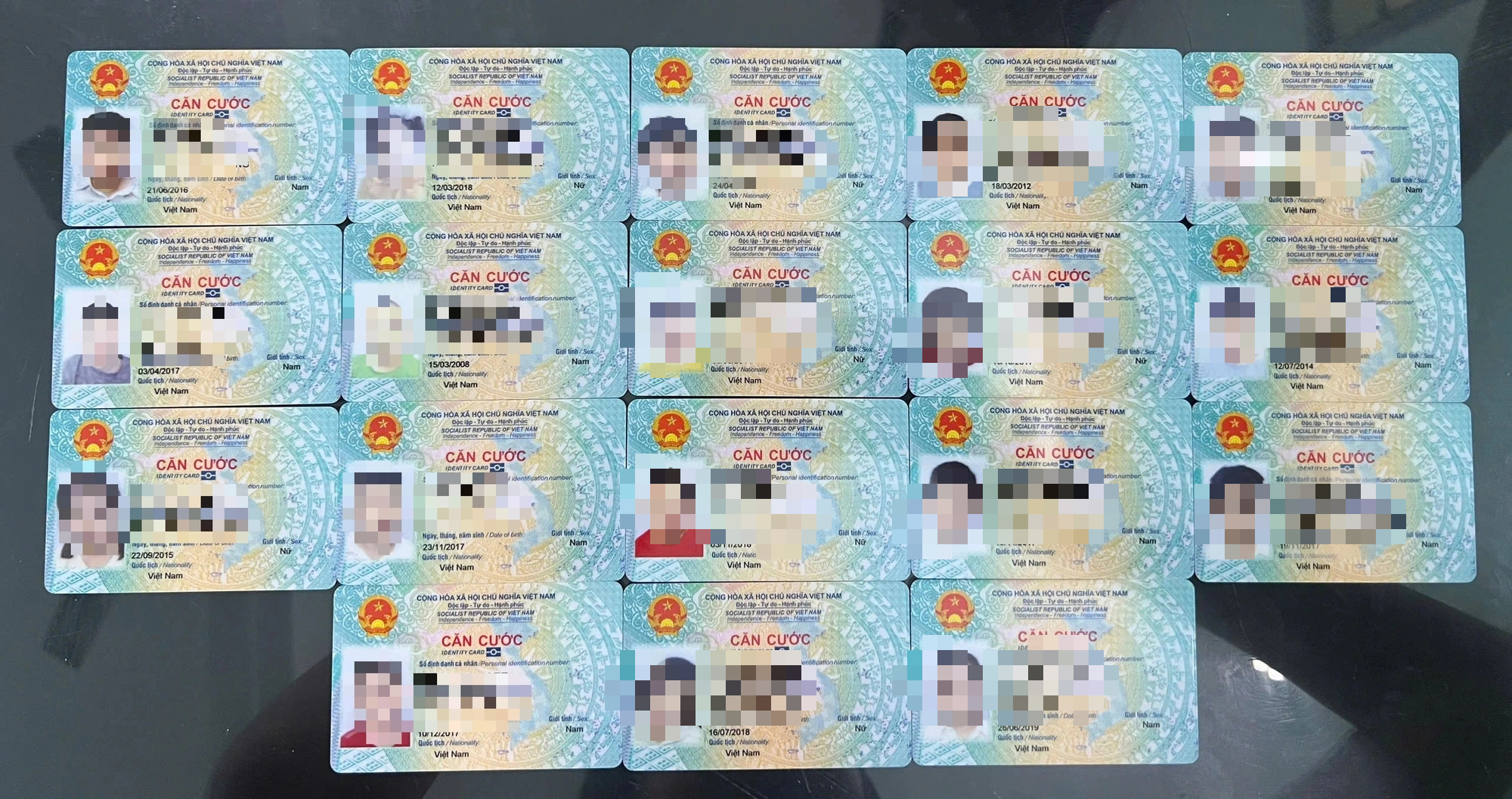 Khi Viện kiểm s&aacute;t l&agrave; điểm tựa của người yếu thế- Ảnh 4.