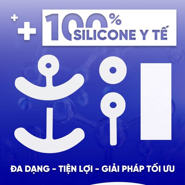 Chuyên gia phẫu thuật thẩm mỹ nói gì về hiệu quả miếng dán ép sẹo sa trễ? - Ảnh 6.
