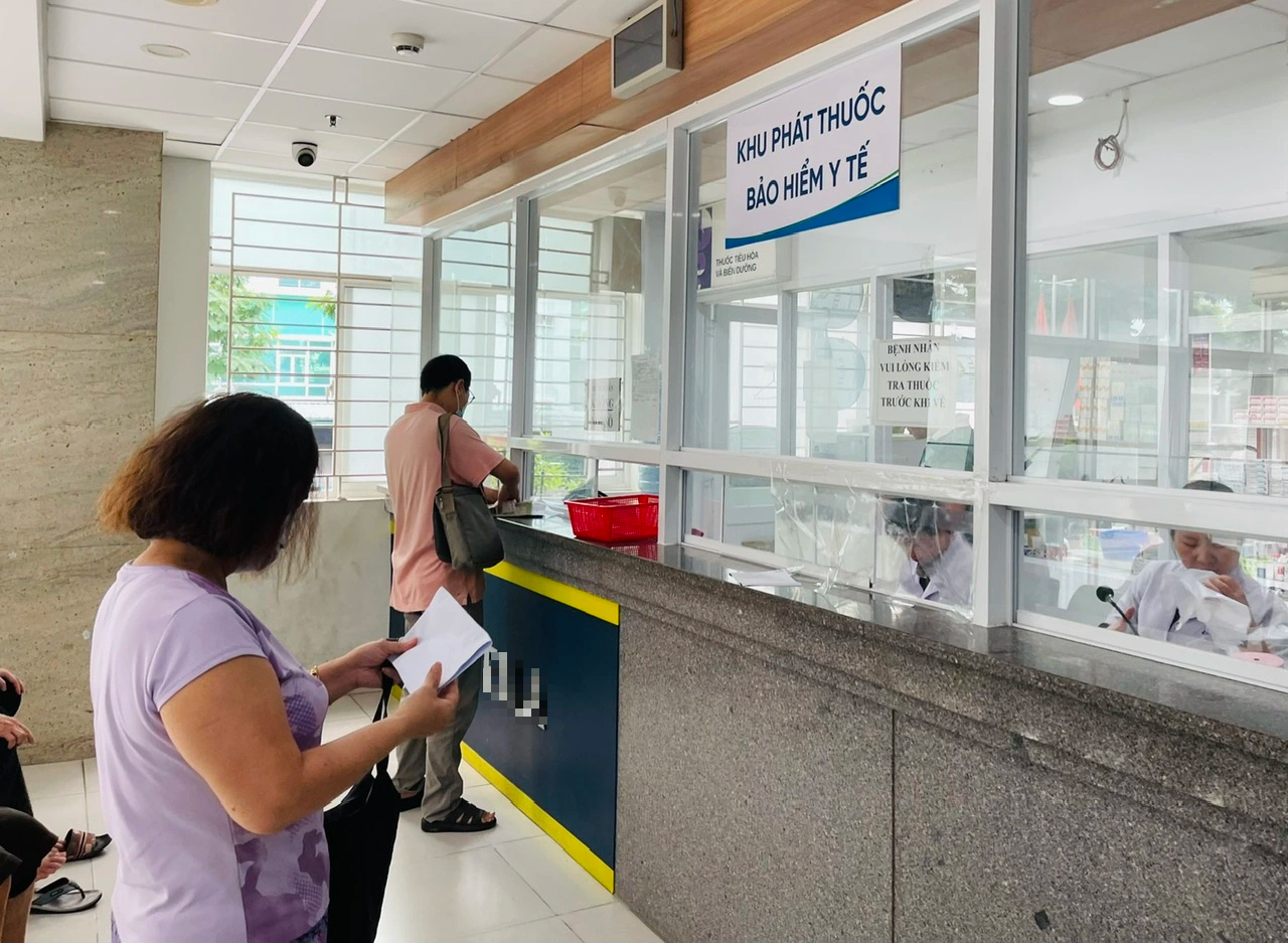 TP.HCM siết chặt quản lý thuốc chứa hoạt chất fentanyl, ngăn nguy cơ thất thoát - Ảnh 1.