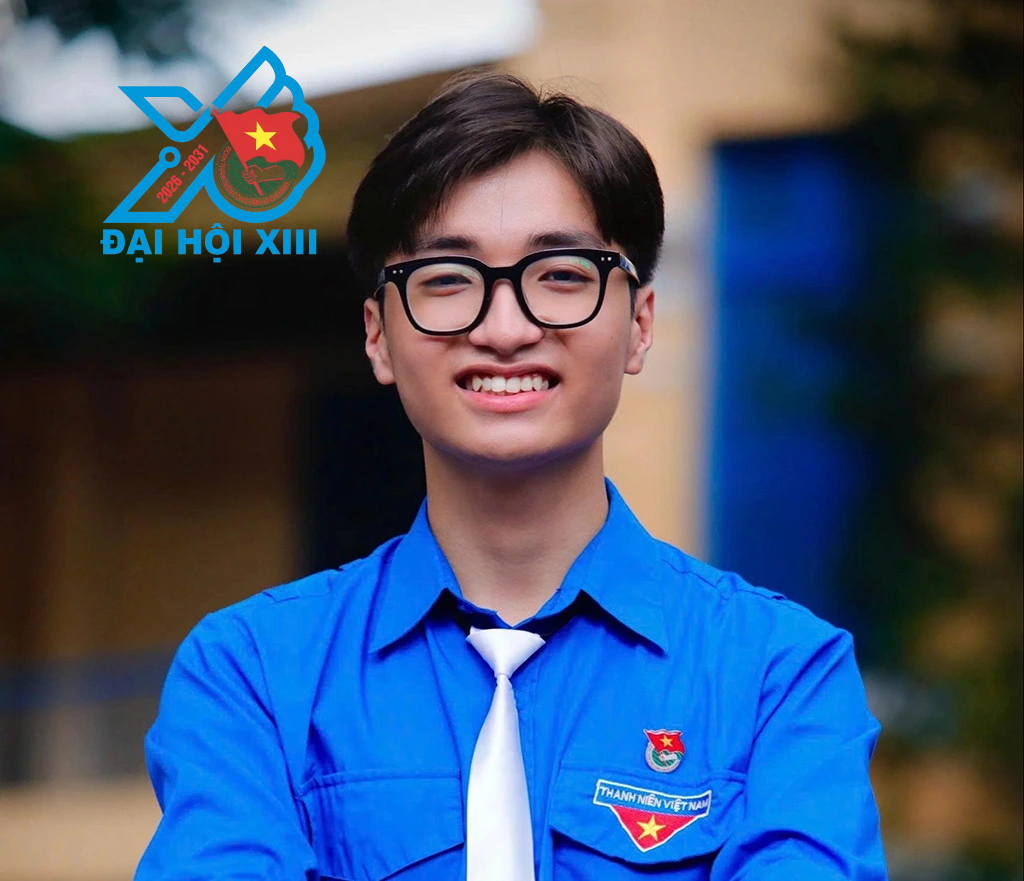 Tiếp tục là ngọn cờ tiên phong dẫn dắt thế hệ trẻ làm chủ kỷ nguyên mới - Ảnh 3.