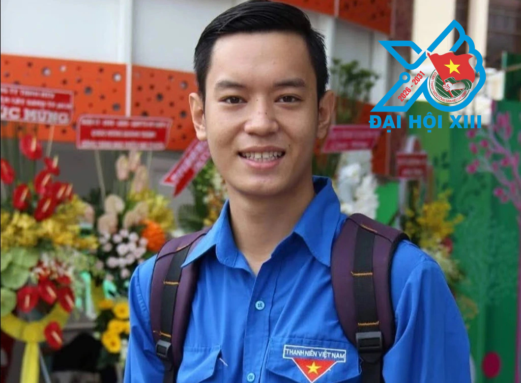 Tiếp tục là ngọn cờ tiên phong dẫn dắt thế hệ trẻ làm chủ kỷ nguyên mới - Ảnh 4.
