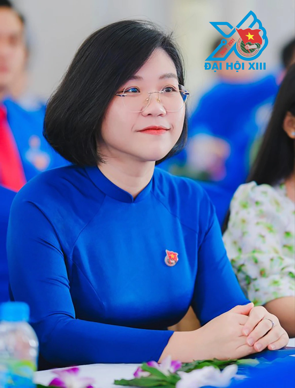Tiếp tục là ngọn cờ tiên phong dẫn dắt thế hệ trẻ làm chủ kỷ nguyên mới - Ảnh 5.