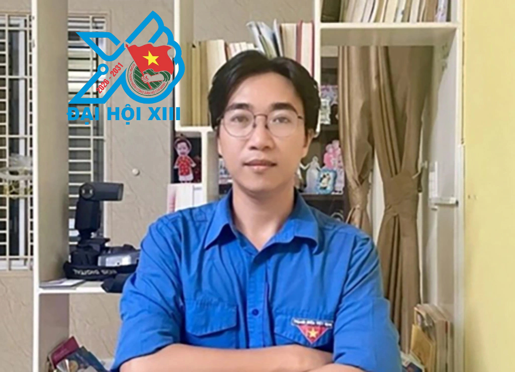 Tiếp tục là ngọn cờ tiên phong dẫn dắt thế hệ trẻ làm chủ kỷ nguyên mới - Ảnh 6.