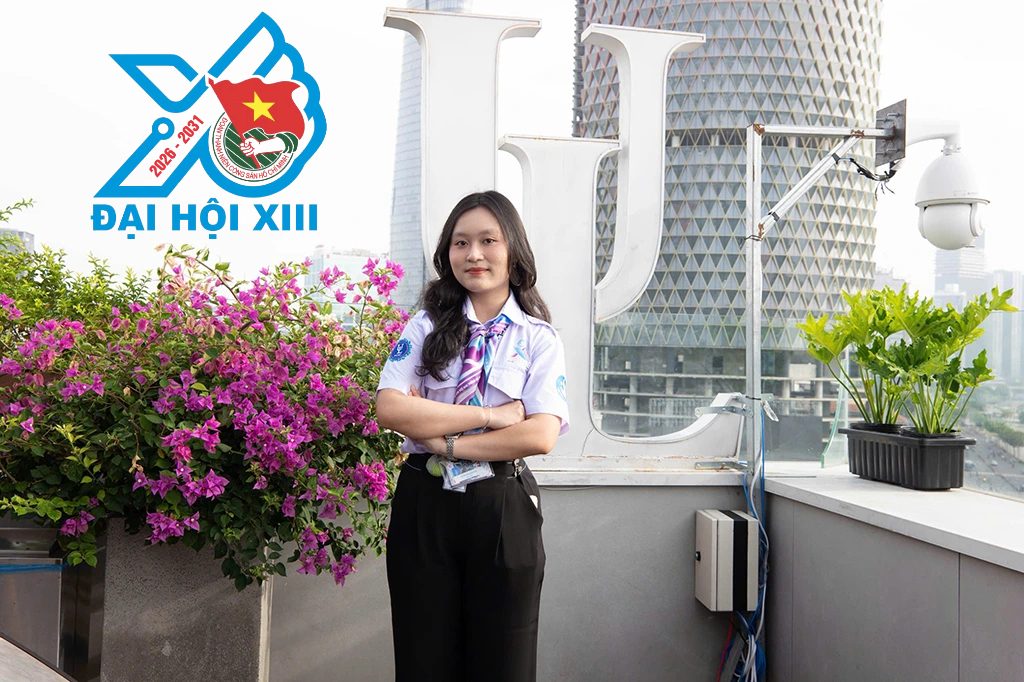 Tiếp tục là ngọn cờ tiên phong dẫn dắt thế hệ trẻ làm chủ kỷ nguyên mới - Ảnh 7.